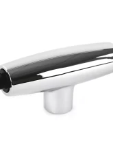 ACP Automatic Shifter T-Handle FM-BS024 Chrome Metal for Ford and Mercury 1964-1968                                     - FM-BS024 - Image 2