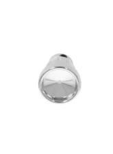 ACP Windshield Wiper Switch Knob FM-BW026A for Ford Mustang 1964-1966, Chrome Die-Cast Zinc                                     - FM-BW026A - Image 3