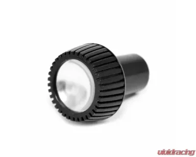 ACP Windshield Wiper Switch Knob FM-BW026A for Ford Mustang 1964-1966, Chrome Die-Cast Zinc - FM-BW026A