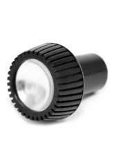 ACP Windshield Wiper Switch Knob FM-BW026A for Ford Mustang 1964-1966, Chrome Die-Cast Zinc                                     - FM-BW026A - Image 5