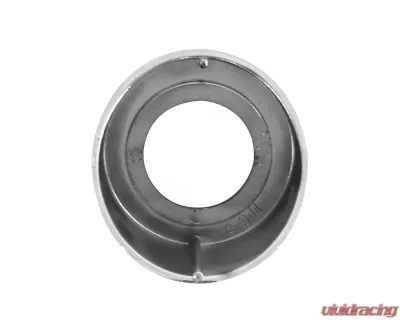 ACP Windshield Wiper Switch Bezel FM-BW027A for 1969-1970 Ford Mustang, Mercury Cougar, Chrome Finish - FM-BW027A