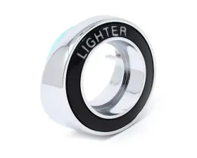 ACP Cigarette Lighter Bezel FM-CL006