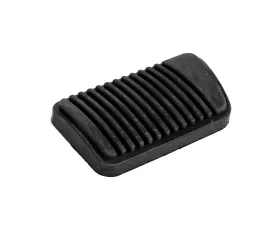 ACP Brake Pedal Pad Drum Manual FM-EB003A
