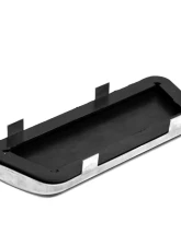 ACP Brake Pedal Pad Disc Auto With Stainless Steel Trim FM-EB003CK                                     - FM-EB003CK - Image 4