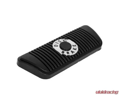 ACP Brake Pedal Pad Disc Auto FM-EB003C - FM-EB003C