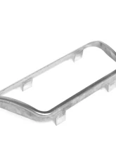 ACP Brake Pedal Stainless Steel Trim Auto FM-EB100                                     - FM-EB100 - Image 2