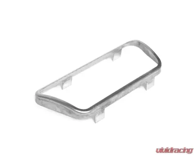 ACP Brake Pedal Stainless Steel Trim Auto FM-EB100 - FM-EB100