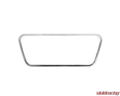 ACP Brake Pedal Stainless Steel Trim Auto FM-EB100 - FM-EB100