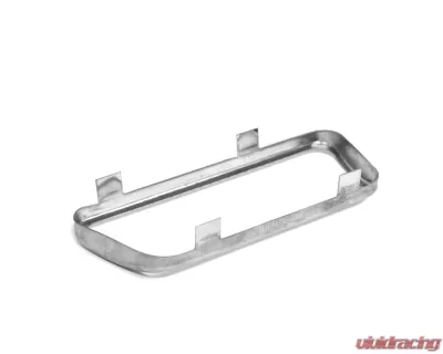 ACP Brake Pedal Stainless Steel Trim Auto FM-EB100 - FM-EB100