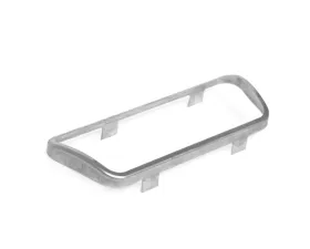 ACP Brake Pedal Stainless Steel Trim Disc Auto FM-EB101