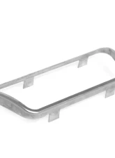 ACP Brake Pedal Stainless Steel Trim Disc Auto FM-EB101                                     - FM-EB101 - Image 4