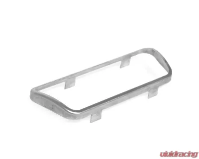 ACP Brake Pedal Stainless Steel Trim Disc Auto FM-EB101 - FM-EB101