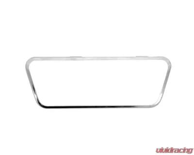 ACP Brake Pedal Stainless Steel Trim Disc Auto FM-EB101 - FM-EB101