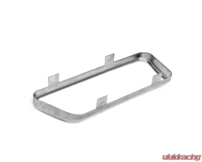 ACP Brake Pedal Stainless Steel Trim Disc Auto FM-EB101 - FM-EB101