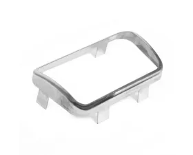 ACP Brake Pedal Trim Drum Manual FM-EB102