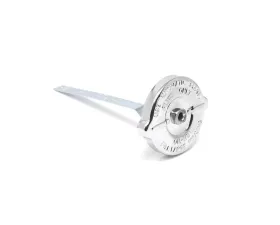 ACP Power Steering Reservoir Cap With Dipstick FM-EC001A