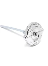 ACP Power Steering Reservoir Cap With Dipstick FM-EC001A                                     - FM-EC001A - Image 3