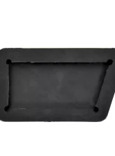 ACP Clutch Pedal Pad FM-EC004                                     - FM-EC004 - Image 4