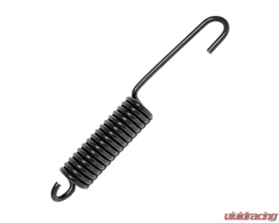 ACP Clutch Pedal Spring FM-EC074 for Ford 1960-1968, Steel, Black Finish - FM-EC074