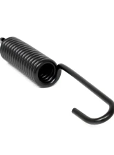 ACP Clutch Pedal Spring FM-EC074 for Ford 1960-1968, Steel, Black Finish                                     - FM-EC074 - Image 3