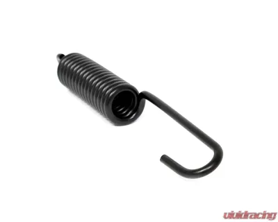 ACP Clutch Pedal Spring FM-EC074 for Ford 1960-1968, Steel, Black Finish - FM-EC074