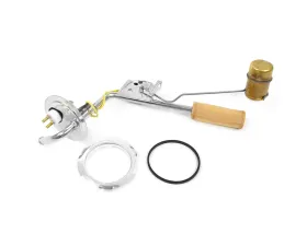 ACP Stainless Steel Fuel Sending Unit 3/8