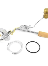 ACP Stainless Steel Fuel Sending Unit 3/8" FM-EF004SS                                     - FM-EF004SS - Image 2