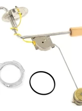 ACP Stainless Steel Fuel Sending Unit 5/16" FM-EF006                                     - FM-EF006 - Image 3