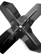 ACP Fan Blade 6 Cylinder 16" FM-EF017                                     - FM-EF017 - Image 2