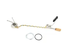 ACP Stainless Steel Fuel Sending Unit NON-EFI 5/16