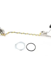 ACP Stainless Steel Fuel Sending Unit NON-EFI 5/16" With 1/4" Return From 4/1981-12/1983 FM-EF040A                                     - FM-EF040A - Image 5