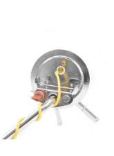 ACP Stainless Steel Fuel Sending Unit NON-EFI 5/16" With 1/4" Return From 4/1981-12/1983 FM-EF040A                                     - FM-EF040A - Image 2