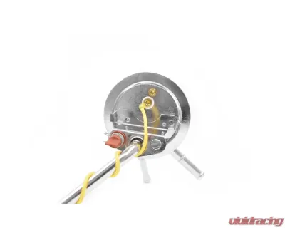 ACP Stainless Steel Fuel Sending Unit NON-EFI 5/16" With 1/4" Return From 4/1981-12/1983 FM-EF040A - FM-EF040A