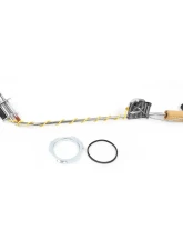 ACP Stainless Steel Fuel Sending Unit NON-EFI 5/16" With 1/4" Return From 4/1981-12/1983 FM-EF040A                                     - FM-EF040A - Image 3