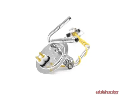 ACP Stainless Steel Fuel Sending Unit NON-EFI 5/16" With 1/4" Return From 4/1981-12/1983 FM-EF040A - FM-EF040A