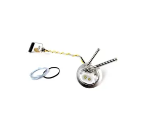 ACP Stainless Steel Fuel Sending Unit 5.0L NON-EFI 5/16