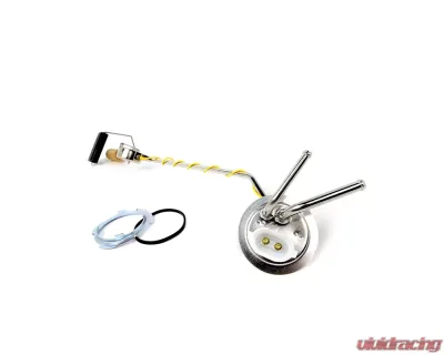 ACP Stainless Steel Fuel Sending Unit 5.0L NON-EFI 5/16" With 1/4" Return Manual Transmission FM-EF040B - FM-EF040B