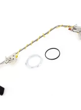 ACP Stainless Steel Fuel Sending Unit 5.0L NON-EFI 5/16" With 1/4" Return Manual Transmission FM-EF040B                                     - FM-EF040B - Image 2