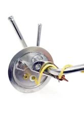 ACP Stainless Steel Fuel Sending Unit 5.0L NON-EFI 5/16" With 1/4" Return Manual Transmission FM-EF040B                                     - FM-EF040B - Image 4