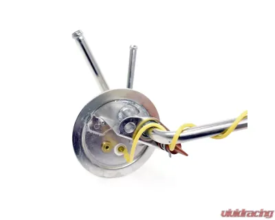 ACP Stainless Steel Fuel Sending Unit 5.0L NON-EFI 5/16" With 1/4" Return Manual Transmission FM-EF040B - FM-EF040B