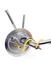 ACP Stainless Steel Fuel Sending Unit 5.0L NON-EFI 5/16" With 1/4" Return Manual Transmission FM-EF040B                                     - FM-EF040B - Image 5
