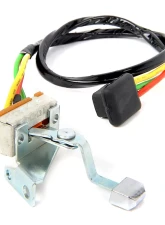 ACP Heater Blower Switch 3 Speed From 4/1/1965 FM-EH003                                     - FM-EH003 - Image 4