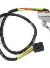 ACP Heater Blower Switch 3 Speed From 4/1/1965 FM-EH003                                     - FM-EH003 - Image 2