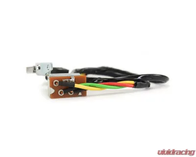 ACP Heater Blower Switch 3 Speed From 4/1/1965 FM-EH003 - FM-EH003