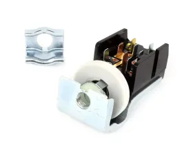 ACP Headlight Switch With Bracket FM-EH011