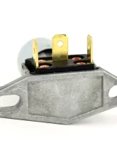 ACP Headlight Dimmer Floor Mount Switch FM-EH012                                     - FM-EH012 - Image 2