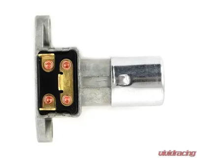 ACP Headlight Dimmer Floor Mount Switch FM-EH012 - FM-EH012