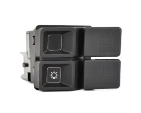 ACP Headlight Switch Without Fog Lights FM-EH015A