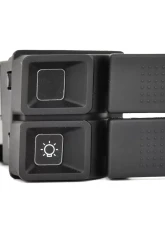 ACP Headlight Switch Without Fog Lights FM-EH015A                                     - FM-EH015A - Image 5