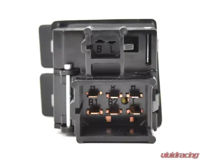 ACP Headlight Switch Without Fog Lights FM-EH015A - FM-EH015A